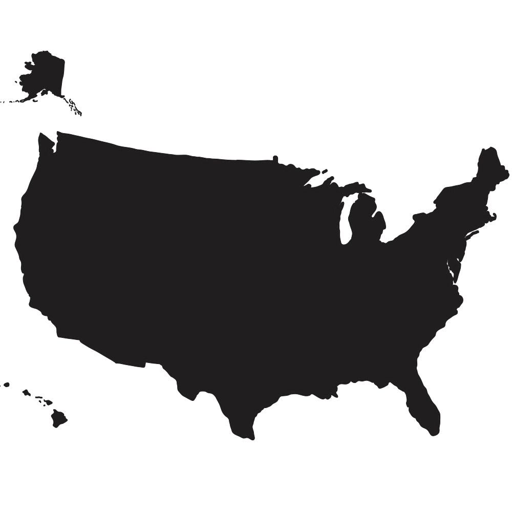 States A-F