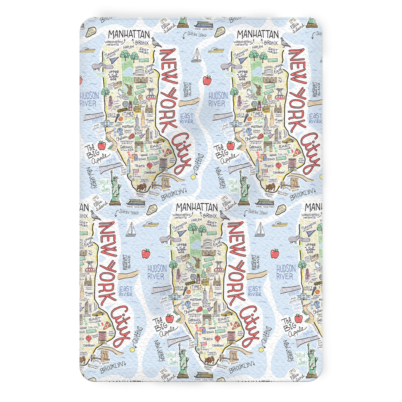 Tea Towels