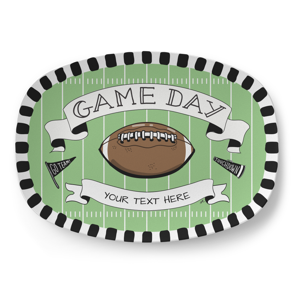 Game Day Platter