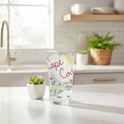 Cape Cod 16 oz. Glass