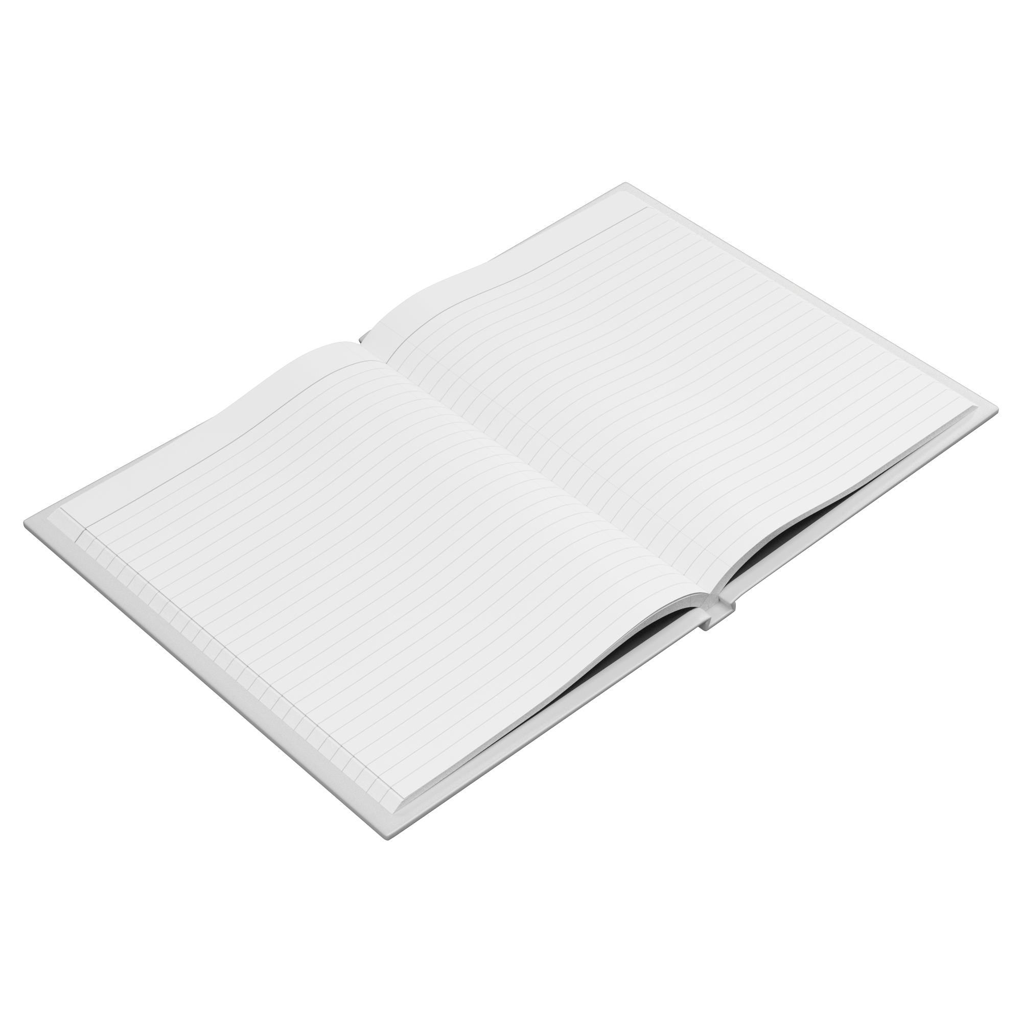 Motherhood Alphabet Hardcover Journal