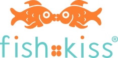 Fish Kiss