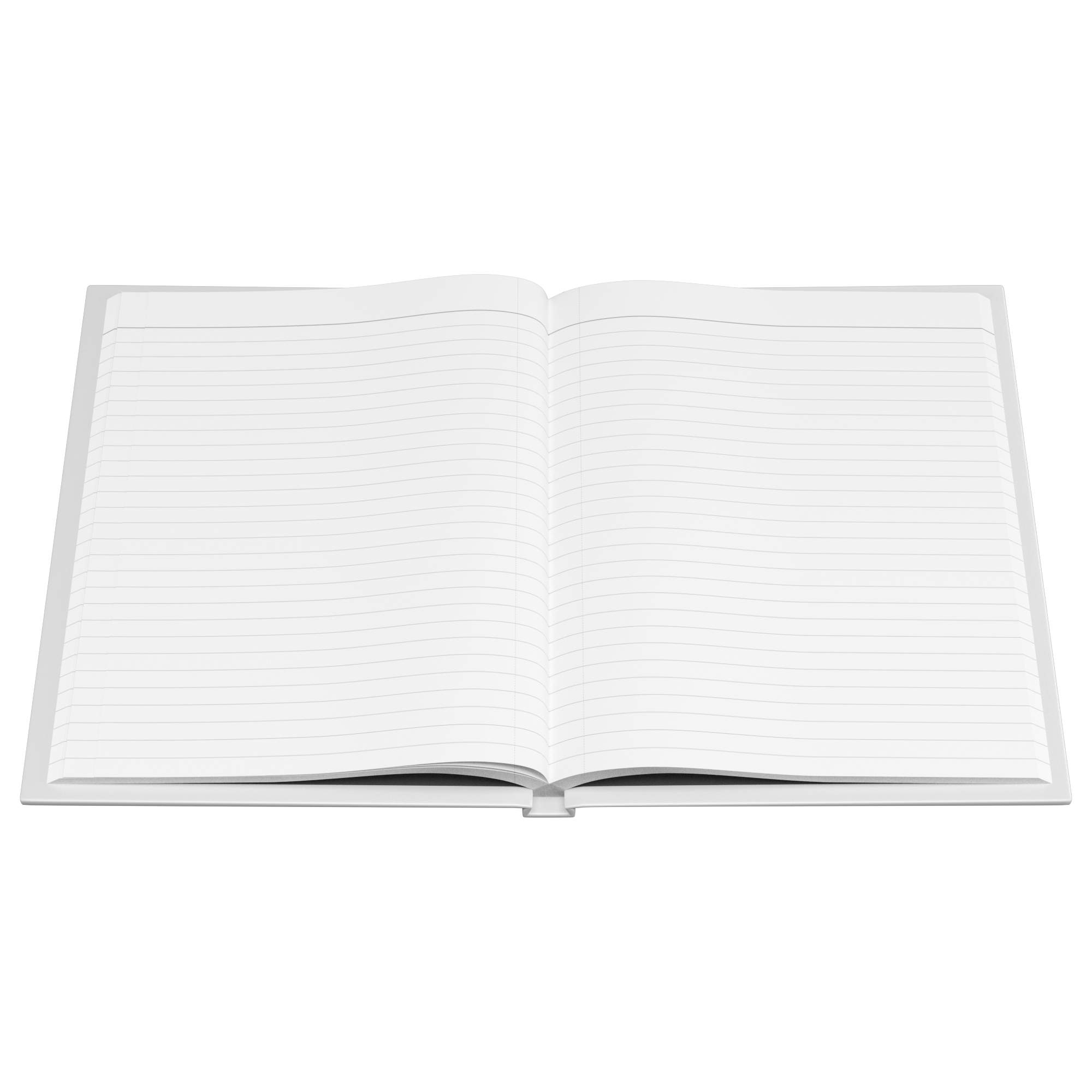 Colorado Alphabet Hardcover Journal