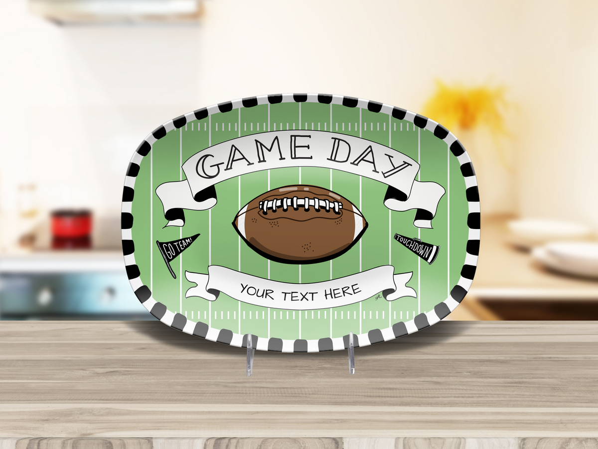 Game Day Platter