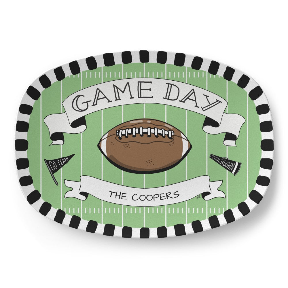 Game Day Platter