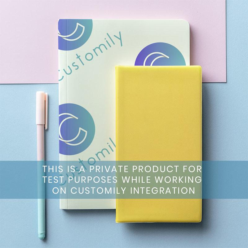 Sample Notebook