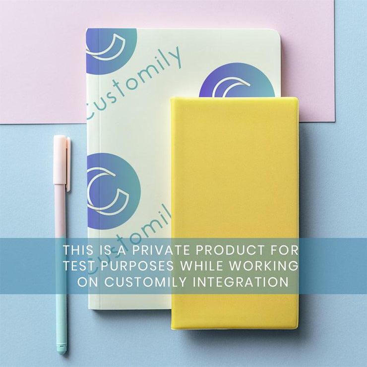 Sample Notebook