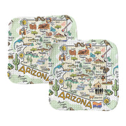 Arizona Mini Multi-Use Towel