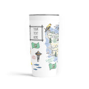 Custom Washington 20 oz. Tumbler