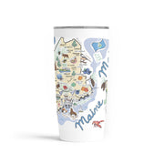 Maine 20 oz. Tumbler