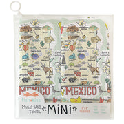 New Mexico Mini Multi-Use Towel