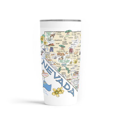 Nevada 20 oz. Tumbler