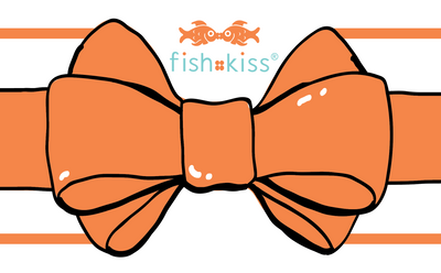 Fish Kiss Gift Card