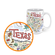 Texas Mug