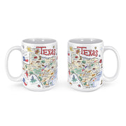 Texas Mug