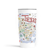 Texas 20 oz. Tumbler