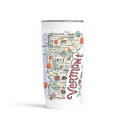 Vermont 20 oz. Tumbler