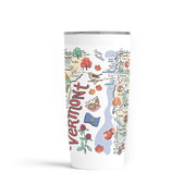 Vermont 20 oz. Tumbler