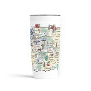 Washington 20 oz. Tumbler
