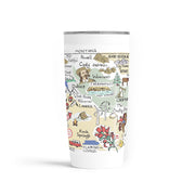 Wyoming 20 oz. Tumbler