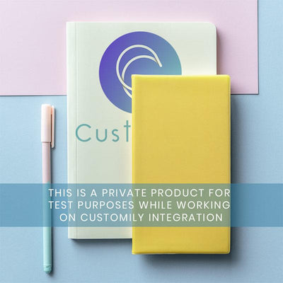 Sample Notebook