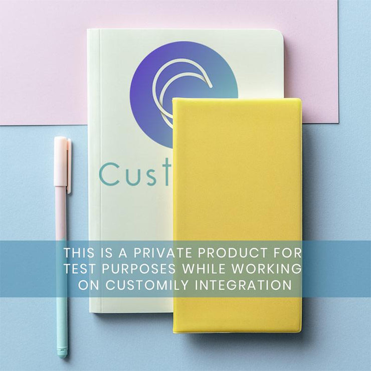 Sample Notebook